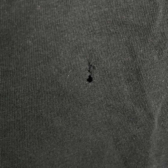 Y2K Batman The Dark Knight Promo T-Shirt Size L - Picture 5 of 6